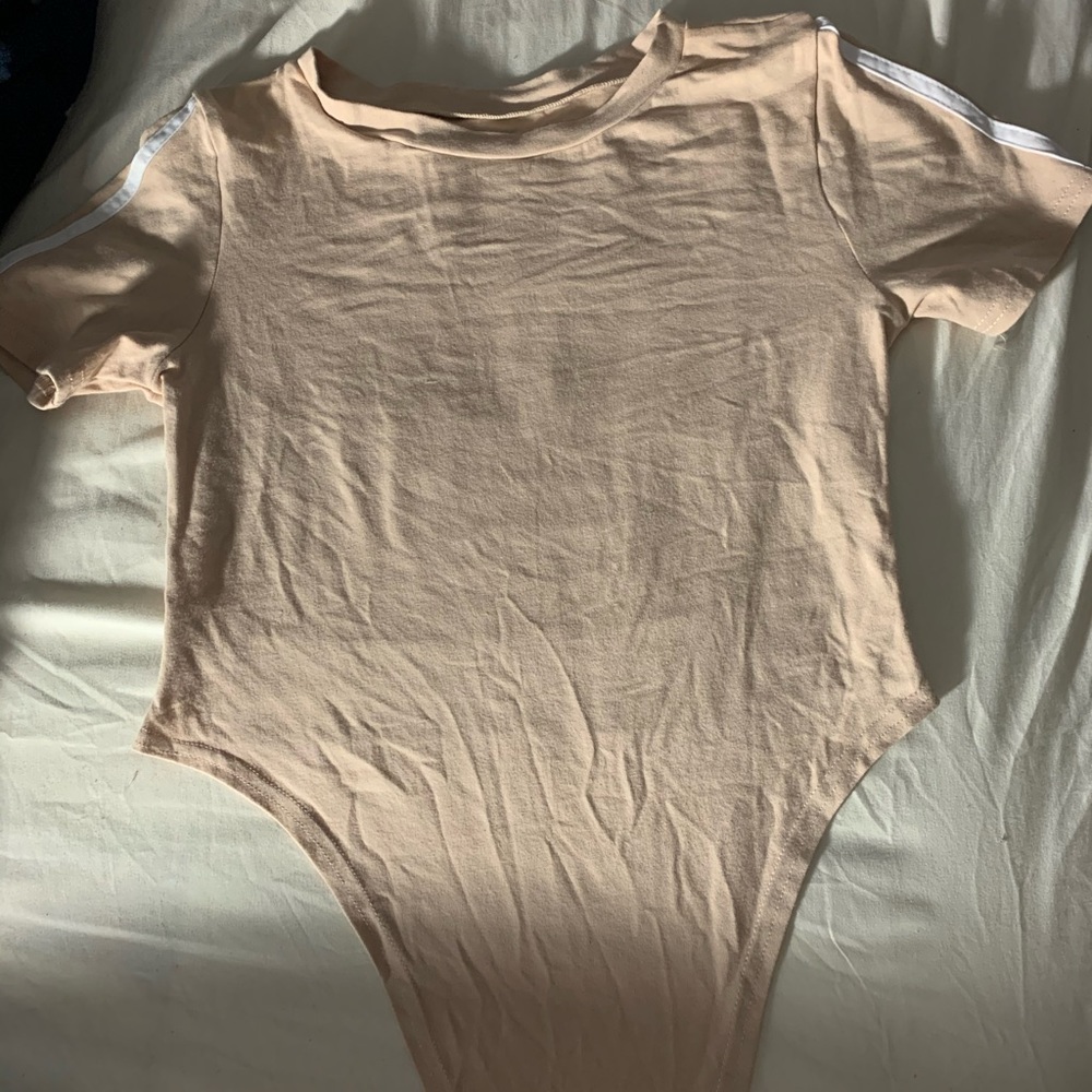 Crop Top - Picture 2 of 2